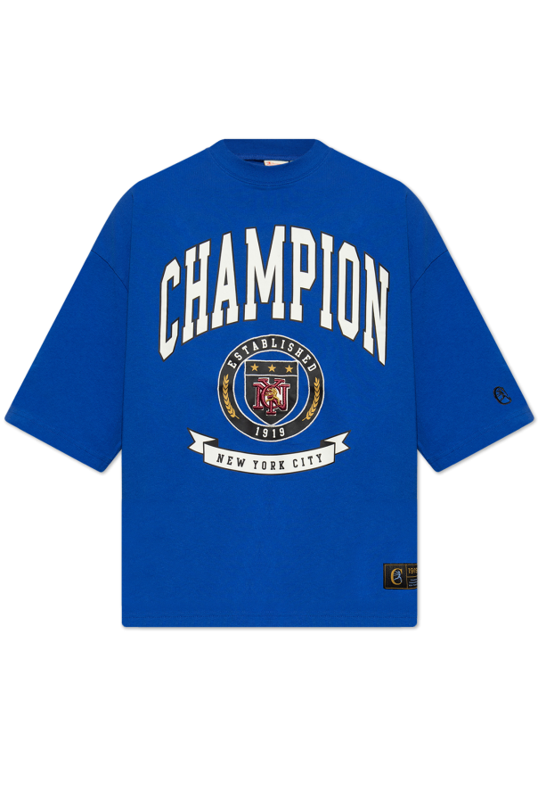 Champion t shirt canada online